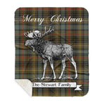 Scotstee Shop Plaid Tartan Blanket With Moose Clan Stewart Hunting Weathered Plaid Blanket, plaid blanket australia,plaid blanket canada,plaid christmas blanket,plaid fleece sherpa blanket,plaid sherpa blanket canada,plaid sherpa blanket lipstick,plaid sherpa blanket pink,plaid sherpa blanket queen