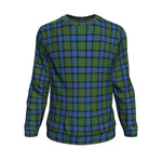 Scotstee Shop Tartan Plaid Sweatshirt, plaid sweatshirt, christmas sweatshirt, christmas sweatshirt womens, mens christmas sweatshirt, buffalo plaid sweatshirt,Clan MacLaren Ancient Sweatshirt
