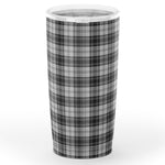 Glendinning Tartan Tumbler Scottish Glendinning Plaid Tumbler - Scotstee Shop