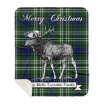 Scotstee Shop Plaid Tartan Blanket With Moose Clan Blyth Tweeside Plaid Blanket, plaid blanket australia,plaid blanket canada,plaid christmas blanket,plaid fleece sherpa blanket,plaid sherpa blanket canada,plaid sherpa blanket lipstick,plaid sherpa blanket pink,plaid sherpa blanket queen
