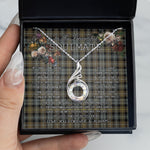 To My Beautiful Soulmate Necklace In Your Eyes I Have Found My Home Clan Campbell Argyll Weathered Tartan Rising Phoenix Necklace, valentine necklace, necklace girlfriend, necklace for wife, cute necklaces for girlfriend, jewelry for girlfriend, to my soulmate necklace, to my future wife necklace, heart necklace for girlfriend, tartan heart necklace, necklace jewelry, valentines day necklace, valentines necklace for her, valentines day necklace for her, valentine's day necklace for girlfriend,