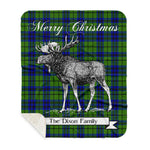 Scotstee Shop Plaid Tartan Blanket With Moose Clan Dixon Plaid Blanket, plaid blanket australia,plaid blanket canada,plaid christmas blanket,plaid fleece sherpa blanket,plaid sherpa blanket canada,plaid sherpa blanket lipstick,plaid sherpa blanket pink,plaid sherpa blanket queen