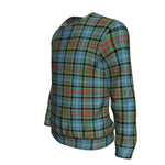 Scotstee Shop Tartan Plaid Sweatshirt, plaid sweatshirt, christmas sweatshirt, christmas sweatshirt womens, mens christmas sweatshirt, buffalo plaid sweatshirt,Clan Paisley District Sweatshirt