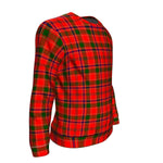 Scotstee Shop Tartan Plaid Sweatshirt, plaid sweatshirt, christmas sweatshirt, christmas sweatshirt womens, mens christmas sweatshirt, buffalo plaid sweatshirt,Clan Munro Modern Sweatshirt