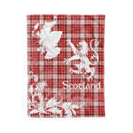 Tartan Plaid Fleece Blanket Tartan Blanket Thistle and Lion Scottish Clan MacDougall Dress Plaid Blanket, tartan blanket, plaid blanket, red plaid blanket, buffalo plaid blanket, green plaid blanket, plaid fleece blanket, blue plaid blanket, red tartan blanket, tartan plaid blanket, black and white plaid blanket, christmas plaid blanket, orange plaid blanket, tartan plaid throw blanket, pink plaid blanket, brown plaid blanket, buffalo check blanket