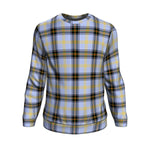 Scotstee Shop Tartan Plaid Sweatshirt, plaid sweatshirt, christmas sweatshirt, christmas sweatshirt womens, mens christmas sweatshirt, buffalo plaid sweatshirt,Clan Bell of the Borders Sweatshirt