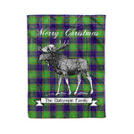 Tartan Blanket With Moose Clan Dalrymple Plaid Blanket Tartan Plaid Fleece Blanket, Christmas Blanket, tartan blanket, plaid blanket, red plaid blanket, buffalo plaid blanket, green plaid blanket, plaid fleece blanket, blue plaid blanket, red tartan blanket, tartan plaid blanket, black and white plaid blanket, christmas plaid blanket, orange plaid blanket, tartan plaid throw blanket, pink plaid blanket, brown plaid blanket, buffalo check blanket