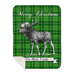 Scotstee Shop Plaid Tartan Blanket With Moose Clan Blane Plaid Blanket, plaid blanket australia,plaid blanket canada,plaid christmas blanket,plaid fleece sherpa blanket,plaid sherpa blanket canada,plaid sherpa blanket lipstick,plaid sherpa blanket pink,plaid sherpa blanket queen