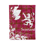 Tartan Plaid Fleece Blanket Tartan Blanket Thistle and Lion Scottish Clan Lumsden of Clova Plaid Blanket, tartan blanket, plaid blanket, red plaid blanket, buffalo plaid blanket, green plaid blanket, plaid fleece blanket, blue plaid blanket, red tartan blanket, tartan plaid blanket, black and white plaid blanket, christmas plaid blanket, orange plaid blanket, tartan plaid throw blanket, pink plaid blanket, brown plaid blanket, buffalo check blanket