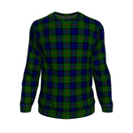Scotstee Shop Tartan Plaid Sweatshirt, plaid sweatshirt, christmas sweatshirt, christmas sweatshirt womens, mens christmas sweatshirt, buffalo plaid sweatshirt,Clan Dundas Modern Sweatshirt