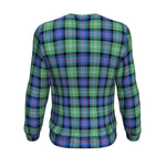 Scotstee Shop Tartan Plaid Sweatshirt, plaid sweatshirt, christmas sweatshirt, christmas sweatshirt womens, mens christmas sweatshirt, buffalo plaid sweatshirt,Clan Sutherland Old Ancient Sweatshirt