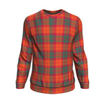 Scotstee Shop Tartan Plaid Sweatshirt, plaid sweatshirt, christmas sweatshirt, christmas sweatshirt womens, mens christmas sweatshirt, buffalo plaid sweatshirt,Clan MacNab Ancient Sweatshirt