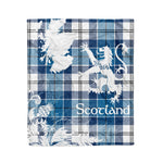 Tartan Plaid Fleece Blanket Tartan Blanket Thistle and Lion Scottish Clan Roberton Plaid Blanket, tartan blanket, plaid blanket, red plaid blanket, buffalo plaid blanket, green plaid blanket, plaid fleece blanket, blue plaid blanket, red tartan blanket, tartan plaid blanket, black and white plaid blanket, christmas plaid blanket, orange plaid blanket, tartan plaid throw blanket, pink plaid blanket, brown plaid blanket, buffalo check blanket
