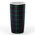 Calder Tartan Tumbler Scottish Calder Plaid Tumbler - Scotstee Shop