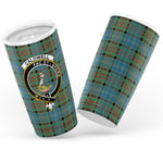 Caldwell Tartan Tumbler Scottish Caldwell Plaid Tumbler - Scotstee Shop