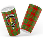 Callender Tartan Tumbler Scottish Callender Plaid Tumbler - Scotstee Shop