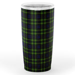 Campbell of Breadalbane Tartan Tumbler Scottish Campbell of Breadalbane Tartan Plaid Tumbler - Scotstee Shop