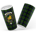 Campbell of Breadalbane Tartan Tumbler Scottish Campbell of Breadalbane Tartan Plaid Tumbler - Scotstee Shop