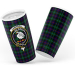 Campbell of Cawdor Tartan Tumbler Scottish Campbell of Cawdor Tartan Plaid Tumbler - Scotstee Shop
