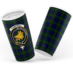 Campbell Tartan Tumbler Scottish Campbell Plaid Tumbler - Scotstee Shop