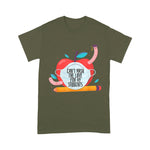 Cant Mask My Love Of Teaching Back To School Teacher Back To School Shirt Back To School Gift - Scotstee Shop