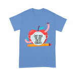 Cant Mask My Love Of Teaching Back To School Teacher Back To School Shirt Back To School Gift - Scotstee Shop