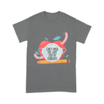 Cant Mask My Love Of Teaching Back To School Teacher Back To School Shirt Back To School Gift - Scotstee Shop