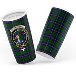 Carmichael Tartan Tumbler Scottish Carmichael Plaid Tumbler - Scotstee Shop