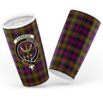 Carnegie Tartan Tumbler Scottish Carnegie Plaid Tumbler - Scotstee Shop