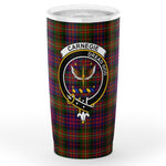 Carnegie Tartan Tumbler Scottish Carnegie Plaid Tumbler - Scotstee Shop