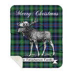 Scotstee Shop Plaid Tartan Blanket With Moose Clan Farquharson Ancient Plaid Blanket, plaid blanket australia,plaid blanket canada,plaid christmas blanket,plaid fleece sherpa blanket,plaid sherpa blanket canada,plaid sherpa blanket lipstick,plaid sherpa blanket pink,plaid sherpa blanket queen