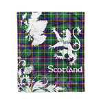 Tartan Plaid Fleece Blanket Tartan Blanket Thistle and Lion Scottish Clan Inglis Modern Plaid Blanket, tartan blanket, plaid blanket, red plaid blanket, buffalo plaid blanket, green plaid blanket, plaid fleece blanket, blue plaid blanket, red tartan blanket, tartan plaid blanket, black and white plaid blanket, christmas plaid blanket, orange plaid blanket, tartan plaid throw blanket, pink plaid blanket, brown plaid blanket, buffalo check blanket