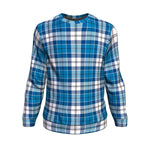 Scotstee Shop Tartan Plaid Sweatshirt, plaid sweatshirt, christmas sweatshirt, christmas sweatshirt womens, mens christmas sweatshirt, buffalo plaid sweatshirt,Clan Roberton Sweatshirt