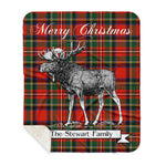 Scotstee Shop Plaid Tartan Blanket With Moose Clan Stewart Stuart of Bute Plaid Blanket, plaid blanket australia,plaid blanket canada,plaid christmas blanket,plaid fleece sherpa blanket,plaid sherpa blanket canada,plaid sherpa blanket lipstick,plaid sherpa blanket pink,plaid sherpa blanket queen