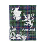 Tartan Plaid Fleece Blanket Tartan Blanket Thistle and Lion Scottish Clan Wood Plaid Blanket, tartan blanket, plaid blanket, red plaid blanket, buffalo plaid blanket, green plaid blanket, plaid fleece blanket, blue plaid blanket, red tartan blanket, tartan plaid blanket, black and white plaid blanket, christmas plaid blanket, orange plaid blanket, tartan plaid throw blanket, pink plaid blanket, brown plaid blanket, buffalo check blanket