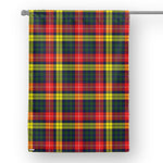Scotstee Shop Buchanan Modern Tartan Flag Tartan House Flag, Tartan Garden Flag, Tartan Flag, Plaid Flag, Christmas Plaid Flag
