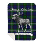Scotstee Shop Plaid Tartan Blanket With Moose Clan Meldrum Plaid Blanket, plaid blanket australia,plaid blanket canada,plaid christmas blanket,plaid fleece sherpa blanket,plaid sherpa blanket canada,plaid sherpa blanket lipstick,plaid sherpa blanket pink,plaid sherpa blanket queen