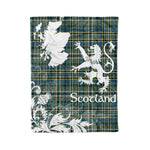 Tartan Plaid Fleece Blanket Tartan Blanket Thistle and Lion Scottish Clan Scott Green Ancient Plaid Blanket, tartan blanket, plaid blanket, red plaid blanket, buffalo plaid blanket, green plaid blanket, plaid fleece blanket, blue plaid blanket, red tartan blanket, tartan plaid blanket, black and white plaid blanket, christmas plaid blanket, orange plaid blanket, tartan plaid throw blanket, pink plaid blanket, brown plaid blanket, buffalo check blanket