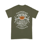 Vintage 1956 Birthday Shirt 65 Years Old Birthday Gift Birthday Shirt - Scotstee Shop
