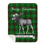 Scotstee Shop Plaid Tartan Blanket With Moose Clan Lundin Plaid Blanket, plaid blanket australia,plaid blanket canada,plaid christmas blanket,plaid fleece sherpa blanket,plaid sherpa blanket canada,plaid sherpa blanket lipstick,plaid sherpa blanket pink,plaid sherpa blanket queen