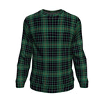 Scotstee Shop Tartan Plaid Sweatshirt, plaid sweatshirt, christmas sweatshirt, christmas sweatshirt womens, mens christmas sweatshirt, buffalo plaid sweatshirt,Clan MacAulay Hunting Ancient Sweatshirt