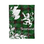 Tartan Plaid Fleece Blanket Tartan Blanket Thistle and Lion Scottish Clan Orrock Plaid Blanket, tartan blanket, plaid blanket, red plaid blanket, buffalo plaid blanket, green plaid blanket, plaid fleece blanket, blue plaid blanket, red tartan blanket, tartan plaid blanket, black and white plaid blanket, christmas plaid blanket, orange plaid blanket, tartan plaid throw blanket, pink plaid blanket, brown plaid blanket, buffalo check blanket