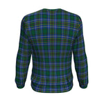 Scotstee Shop Tartan Plaid Sweatshirt, plaid sweatshirt, christmas sweatshirt, christmas sweatshirt womens, mens christmas sweatshirt, buffalo plaid sweatshirt,Clan Cockburn Ancient Sweatshirt