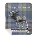 Scotstee Shop Plaid Tartan Blanket With Moose Clan Tweedie Plaid Blanket, plaid blanket australia,plaid blanket canada,plaid christmas blanket,plaid fleece sherpa blanket,plaid sherpa blanket canada,plaid sherpa blanket lipstick,plaid sherpa blanket pink,plaid sherpa blanket queen