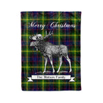 Tartan Blanket With Moose Clan Watson Modern Plaid Blanket Tartan Plaid Fleece Blanket, Christmas Blanket, tartan blanket, plaid blanket, red plaid blanket, buffalo plaid blanket, green plaid blanket, plaid fleece blanket, blue plaid blanket, red tartan blanket, tartan plaid blanket, black and white plaid blanket, christmas plaid blanket, orange plaid blanket, tartan plaid throw blanket, pink plaid blanket, brown plaid blanket, buffalo check blanket