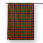 Garden Flag Skene Tartan Flag Tartan House Flag, Tartan Garden Flag, Tartan Flag, Plaid Flag, Christmas Plaid Flag