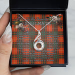 To My Beautiful Soulmate Necklace In Your Eyes I Have Found My Home Clan Crosby Tartan Rising Phoenix Necklace, valentine necklace, necklace girlfriend, necklace for wife, cute necklaces for girlfriend, jewelry for girlfriend, to my soulmate necklace, to my future wife necklace, heart necklace for girlfriend, tartan heart necklace, necklace jewelry, valentines day necklace, valentines necklace for her, valentines day necklace for her, valentine's day necklace for girlfriend,