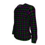 Scotstee Shop Tartan Plaid Sweatshirt, plaid sweatshirt, christmas sweatshirt, christmas sweatshirt womens, mens christmas sweatshirt, buffalo plaid sweatshirt,Clan Urquhart Modern Sweatshirt
