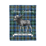 Tartan Blanket With Moose Clan Weir Ancient Plaid Blanket Tartan Plaid Fleece Blanket, Christmas Blanket, tartan blanket, plaid blanket, red plaid blanket, buffalo plaid blanket, green plaid blanket, plaid fleece blanket, blue plaid blanket, red tartan blanket, tartan plaid blanket, black and white plaid blanket, christmas plaid blanket, orange plaid blanket, tartan plaid throw blanket, pink plaid blanket, brown plaid blanket, buffalo check blanket