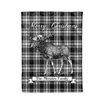 Tartan Blanket With Moose Clan Menzies Modern Plaid Blanket Tartan Plaid Fleece Blanket, Christmas Blanket, tartan blanket, plaid blanket, red plaid blanket, buffalo plaid blanket, green plaid blanket, plaid fleece blanket, blue plaid blanket, red tartan blanket, tartan plaid blanket, black and white plaid blanket, christmas plaid blanket, orange plaid blanket, tartan plaid throw blanket, pink plaid blanket, brown plaid blanket, buffalo check blanket